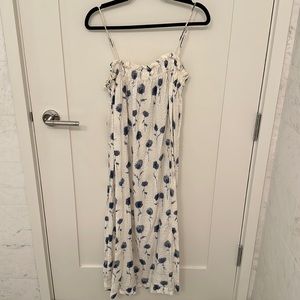 H&M Gorgeous Printed Dress - Small